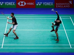 Jadwal Perempatfinal All England untuk 7 Wakil Indonesia