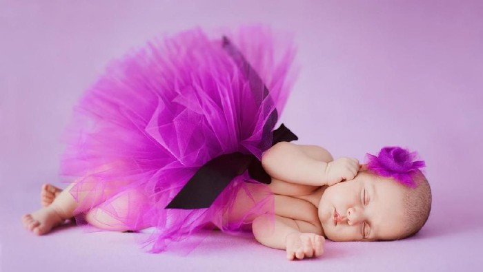 Nama Bayi Perempuan Bermakna Lagu dan Melodi Nama Bayi Perempuan Bermakna Lagu dan Melodi