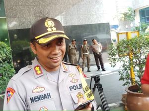 Alumni 212 Aksi Jual Saham Bir di DPRD DKI, Polisi Siapkan Pengalihan Lalin
