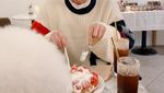 Ternyata Aktor Keren Oh Seung-yoon Doyan Junk Food dan Beefsteak