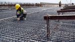 Progres Tol Medan-Binjai Seksi 1