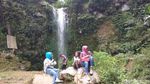 Foto: Curug Delimas Nan Cantik Dekat Borobudur