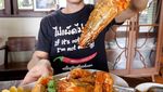 Serunya Makan Sambil Belajar Budaya Kuliner Bersama Mark Wiens