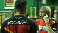 Kini, All England kembali bergulir, adakah pasangan baru yang bisa mengikuti jejak Christian dan Imelda?
