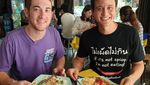 Serunya Makan Sambil Belajar Budaya Kuliner Bersama Mark Wiens