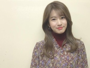 Siap Debut di Korea, Takeuchi Miyu eks AKB48 Bikin Netizen Terpesona
