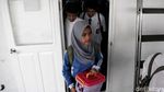 Asyik! Ada Kapal Gratis untuk Pelajar di Pulau Pramuka-Panggang