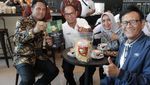Menjajal RKB Shop di Terminal Eksekutif Merak