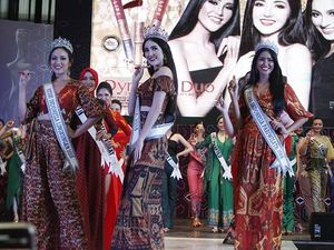 6 Besar Puteri Indonesia 2019 Telah Terpilih, Siapa Jagoanmu?