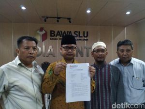 Mendagri Diadukan ke Bawaslu Soal Minta ASN Kampanyekan Program Pemerintah