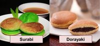 Wah, Ternyata 5 Makanan Jepang Ini Tampilannya Mirip Makanan Indonesia!