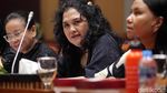 Saat Koalisi Gerakan Perempuan Disabilitas Mengadu ke DPR