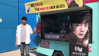 Serial drama yang ia bintangi selalu mendapat rating yang cukup tinggi. Seperti Gu Family Book, Fated to Love You hingga The Heirs. Foto: Instagram real_jinhyuk