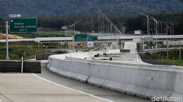 Jalan Tol 