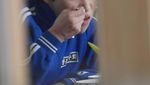 Ternyata Aktor Keren Oh Seung-yoon Doyan Junk Food dan Beefsteak