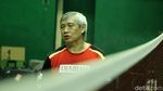 Legenda Bulutangkis Indonesia Christian Hadinata Mengenang Juara All England 1979