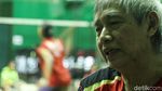 Legenda Bulutangkis Indonesia Christian Hadinata Mengenang Juara All England 1979