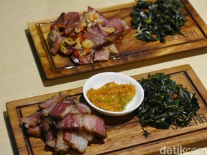 Seilera: Empuk dan Pedas, Sei Sapi Khas Kupang dengan Paduan Sambal Luat