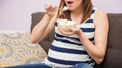 7 Asupan yang Harus Dipantang Saat Jalani Program Bayi Tabung 7 Asupan yang Harus Dipantang Saat Jalani Program Bayi Tabung