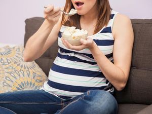 7 Asupan yang Harus Dipantang Saat Jalani Program Bayi Tabung