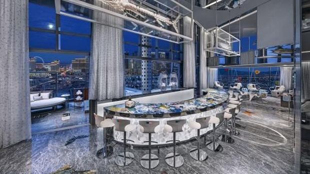 Palms Casino Resort di Las Vegas
