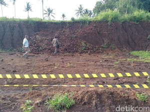 BPCB Minta Cagar Budaya Ditemukan di Tol Pandaan-Malang Dikembalikan