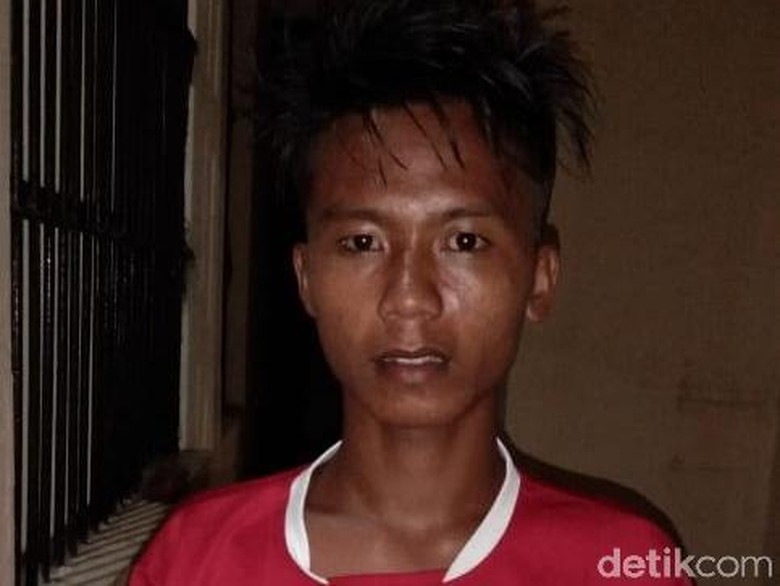 Gadis di Bawah Umur Asal Bondowoso Diperkosa Pemuda Pengangguran Gadis di Bawah Umur Asal Bondowoso Diperkosa Pemuda Pengangguran