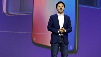 Xiaomi pun cepat berkembang di industri ponsel. Pada tahun 2013, mereka sudah menghasilkan pendapatan USD 5 miliar. Foto: REUTERS/Jason Lee
