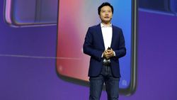 Pendiri Xiaomi: Kami Beda dari Vendor Ponsel Lain Pendiri Xiaomi: Kami Beda dari Vendor Ponsel Lain