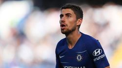 Punya Riwayat dengan Napoli, Jorginho Bukan Tak Mungkin Gabung Juventus Punya Riwayat dengan Napoli, Jorginho Bukan Tak Mungkin Gabung Juventus