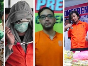 Kenapa Banyak Artis Terjerat Narkoba? Ini Pendapat Para Pakar