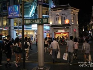Turis Indonesia Paling Suka Liburan ke Mana Sih? Ini Jawabannya