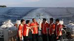Ini Prajurit BRI di Pulau Terluar Jakarta