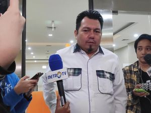 KSP Singgung Pengacara Brigadir J Bawa-bawa Jokowi: Tidak Ada Korelasi