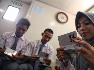 Warga Kepulauan Seribu Kini Lebih Mudah Nabung di Bank
