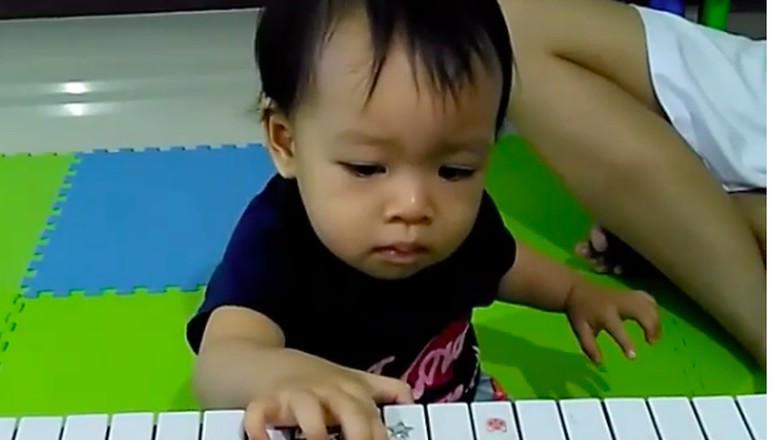 4 Tips Kembangkan Bakat Anak di Bidang Musik/ Foto: Instagram @canzonamusicschool 4 Tips Kembangkan Bakat Anak di Bidang Musik/ Foto: Instagram @canzonamusicschool