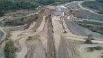 Ini Dia Bendungan yang bakal Mengairi 7.000 Ha Sawah di Sulsel