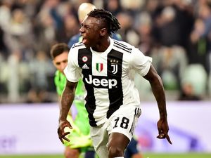 Juventus Vs Ajax: Pilih Kean atau Mandzukic, Allegri?