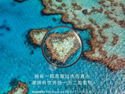 Apakah Ini Hasil Jepretan Kamera Periskop Huawei P30?