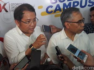 Menkominfo: RI Butuh 9 Juta SDM Berketerampilan
