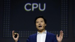 CEO Xiaomi Sedih HP-nya Dicap Murah