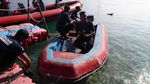 Multi Fungsi Damkar di Kepulauan Seribu