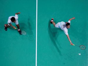 Fajar/Rian Juara di Istora, dong!