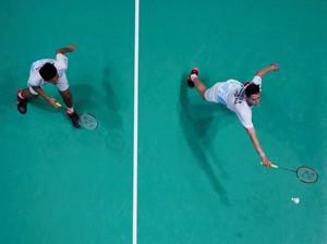 Jadwal 3 Wakil Indonesia di Semifinal All England 2019