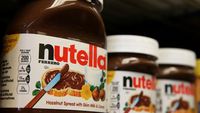 Giovanni Ferrero, Pemilik Nutella & Orang Terkaya Italia