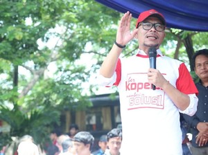Menaker: Kopkar Bisa Tingkatkan Kesejahteraan Pekerja