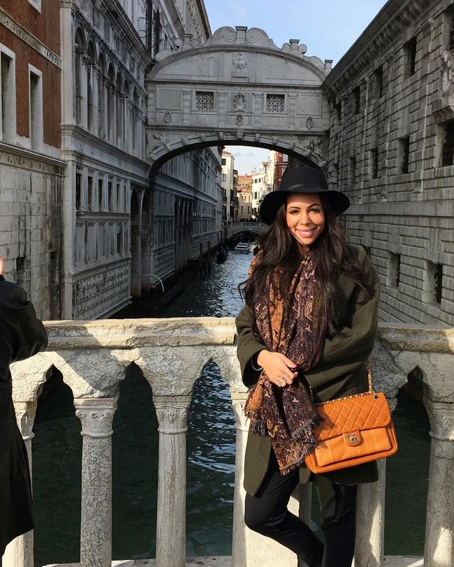 Sebelum Sydney Leroux Dwyer, atlet wanita lain yang pernah dikritik ketika terjun ke lapangan saat hamil adalah Serena Williams. Meski banyak yang mempertanyakan kesehatan bayinya, Serena pun membuktikan kemampuan dirinya dengan memenangkan Australian Open ketika mengandung anak pertamanya di bulan ke delapan. Foto: Instagram @sydneyleroux