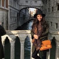 Sebelum Sydney Leroux Dwyer, atlet wanita lain yang pernah dikritik ketika terjun ke lapangan saat hamil adalah Serena Williams. Meski banyak yang mempertanyakan kesehatan bayinya, Serena pun membuktikan kemampuan dirinya dengan memenangkan Australian Open ketika mengandung anak pertamanya di bulan ke delapan. Foto: Instagram @sydneyleroux