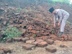 Butuh 5 Hari Penggalian Ungkap Misteri Situs di Tol Pandaan-Malang