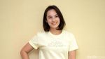 Senyum Chelsea Islan Manis Banget Sih!